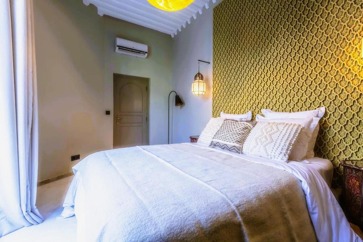Riad Xo Marrakesch Exterior foto